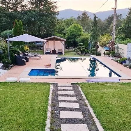 Casita Sarabia Ponteareas Exterior photo