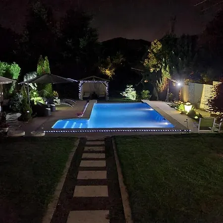 Casita Sarabia Ponteareas Exterior photo