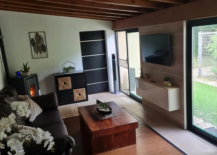 Casita Sarabia