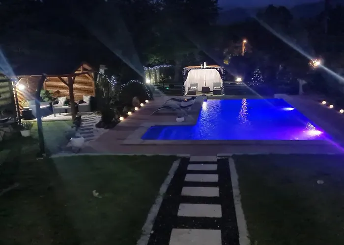 Casita Sarabia