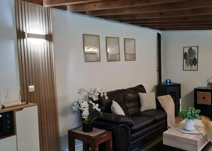 Casita Sarabia