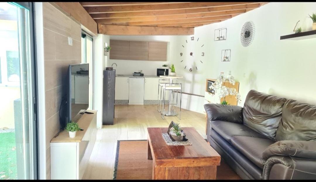 Сasa de vacaciones Casita Sarabia