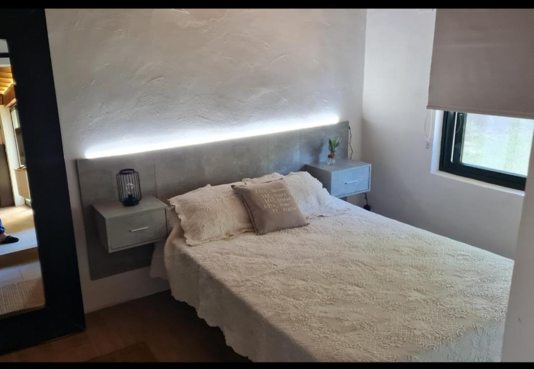 Casa de Férias Casita Sarabia