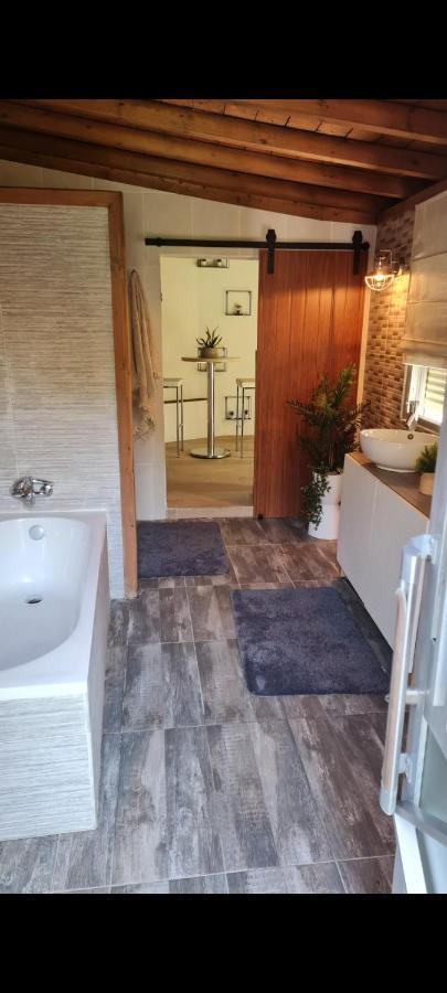 Casita Sarabia Holiday home *