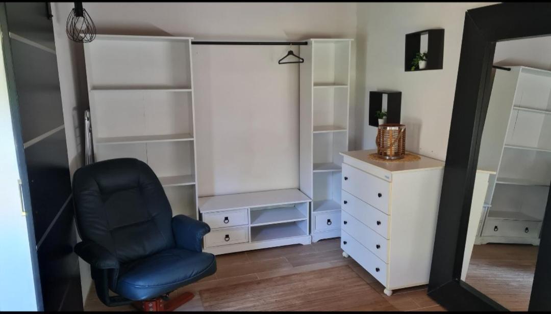 Сasa de vacaciones Casita Sarabia Ponteareas