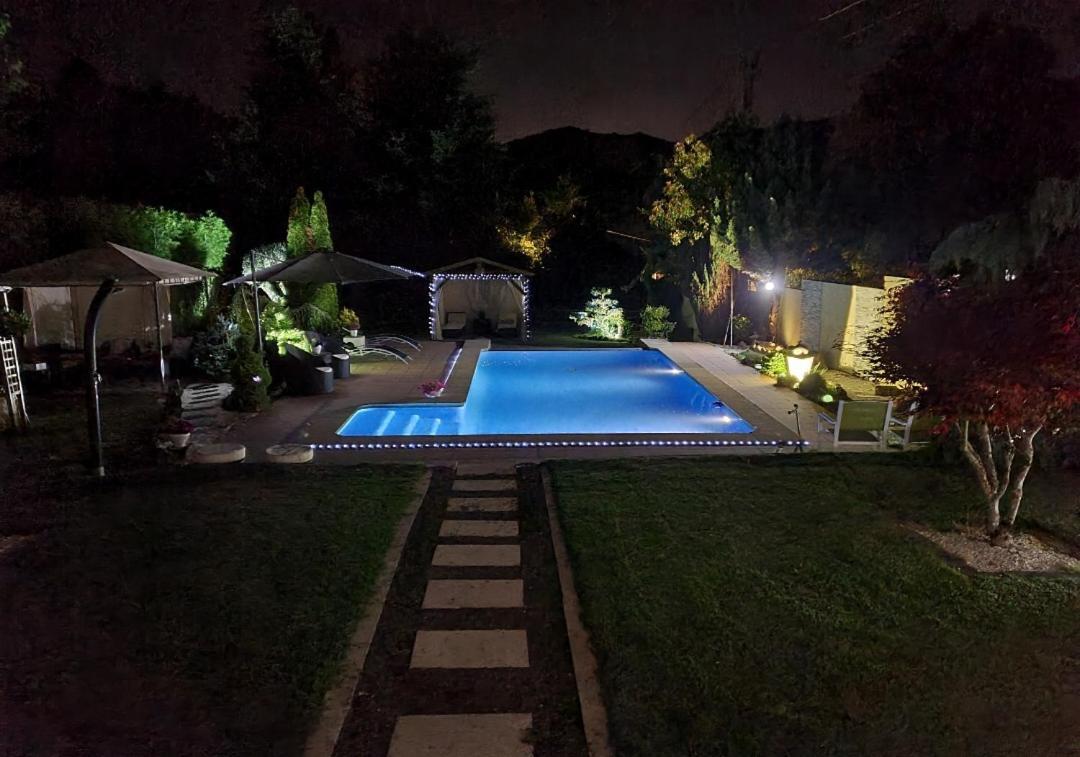Casita Sarabia Сasa de vacaciones *