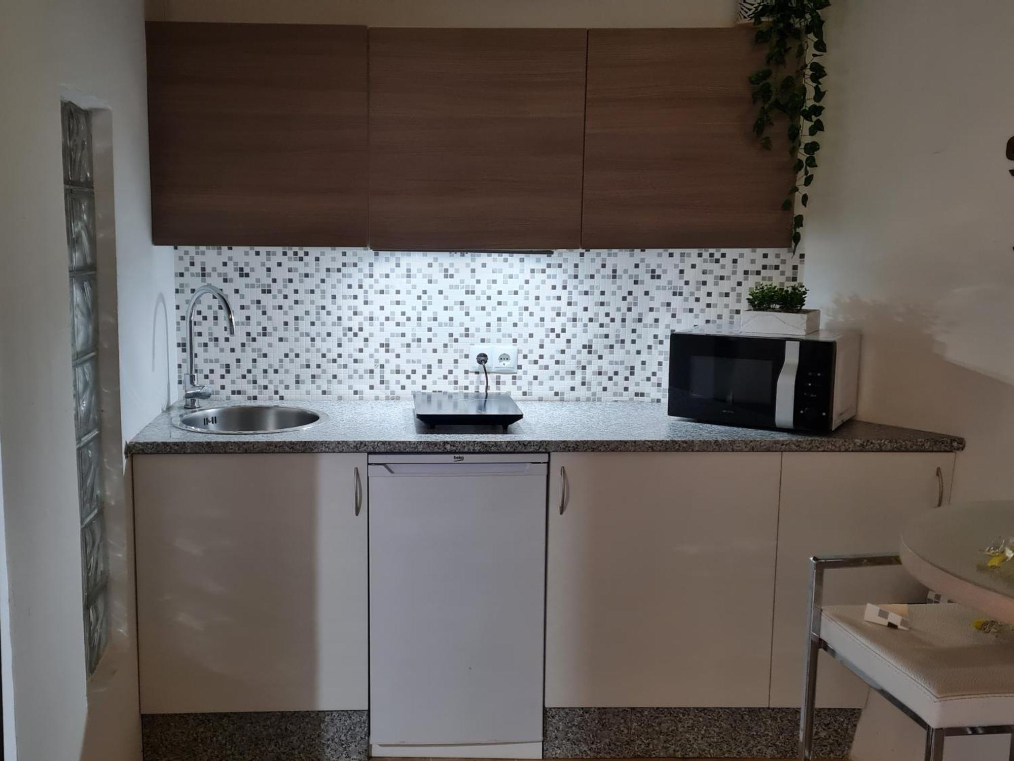 Casa de Férias Casita Sarabia Ponteareas