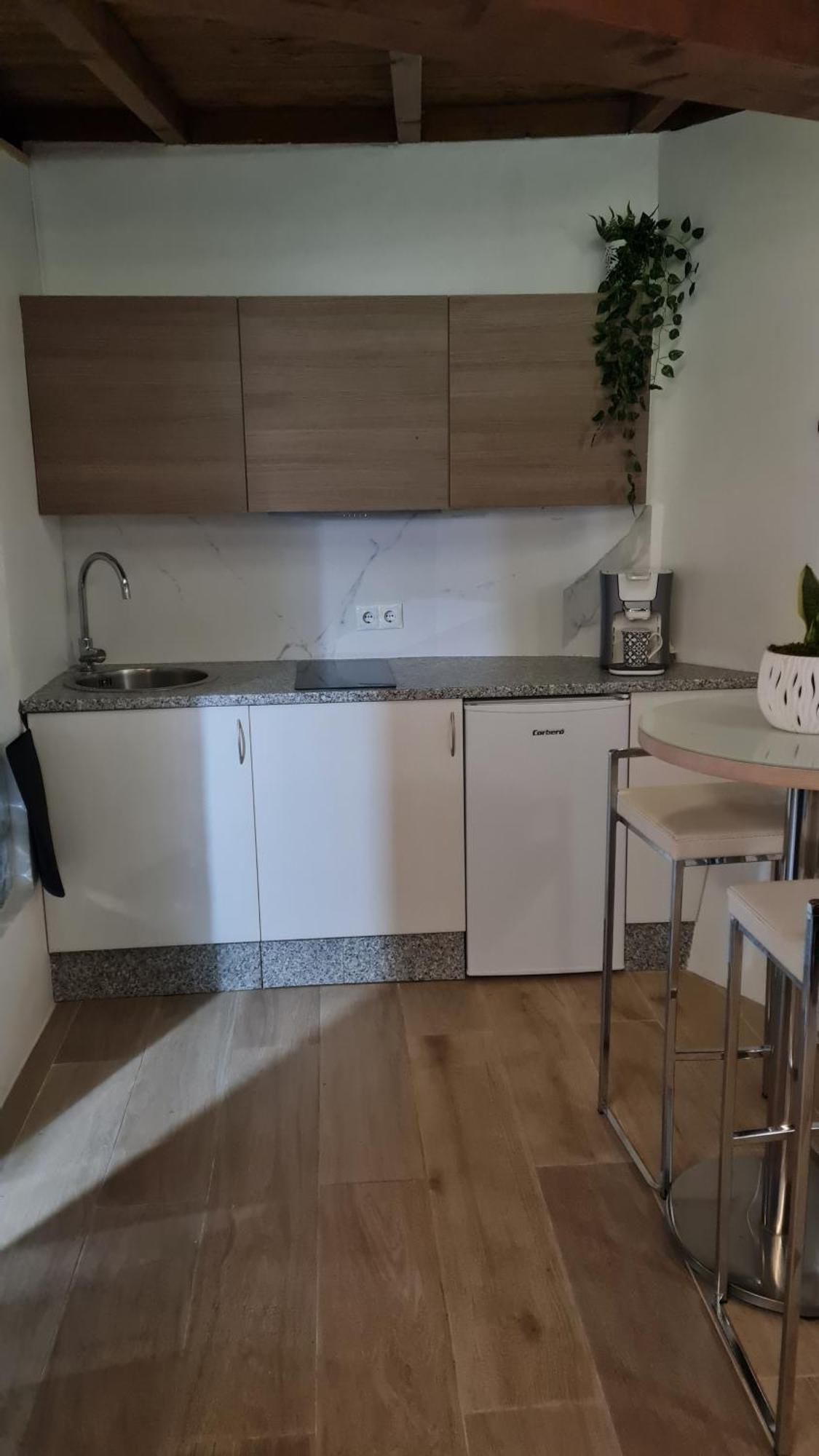Casita Sarabia