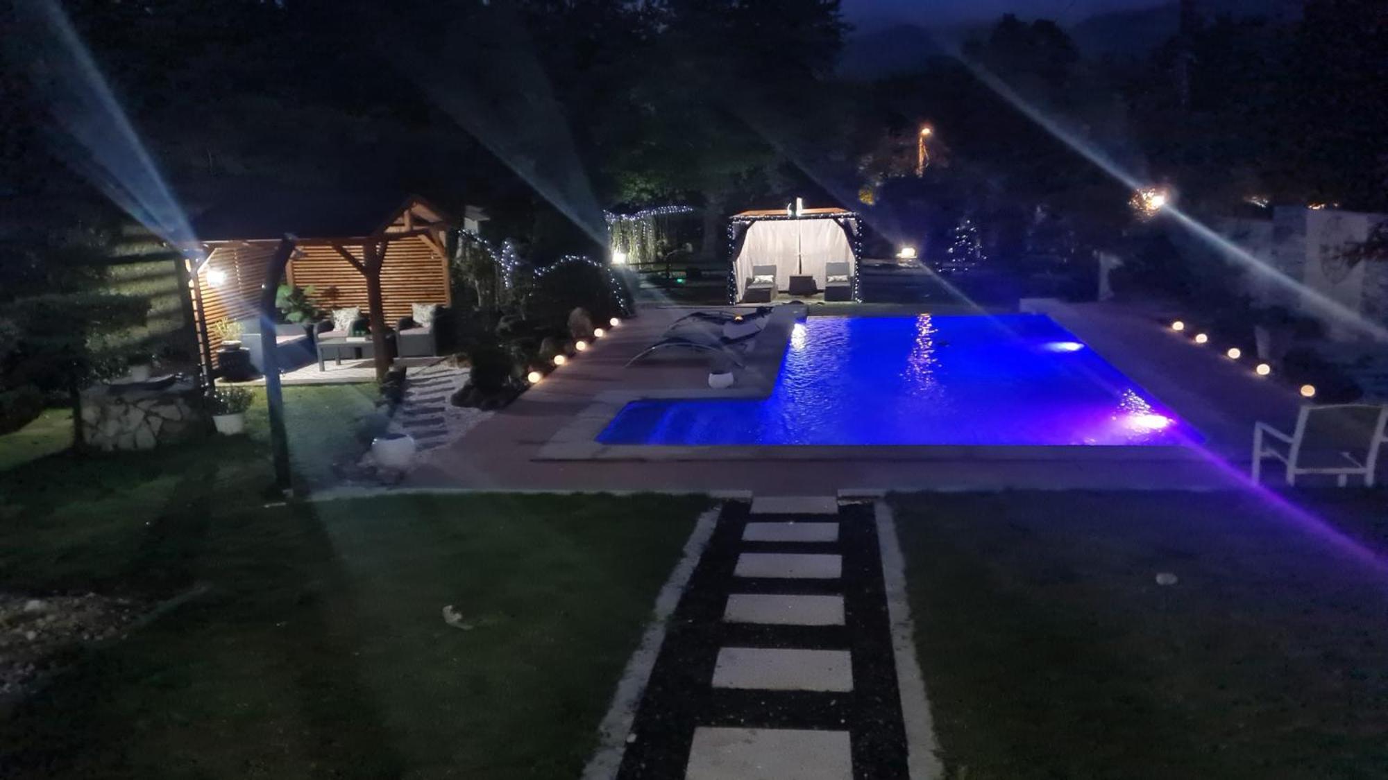 Casita Sarabia Casa de Férias