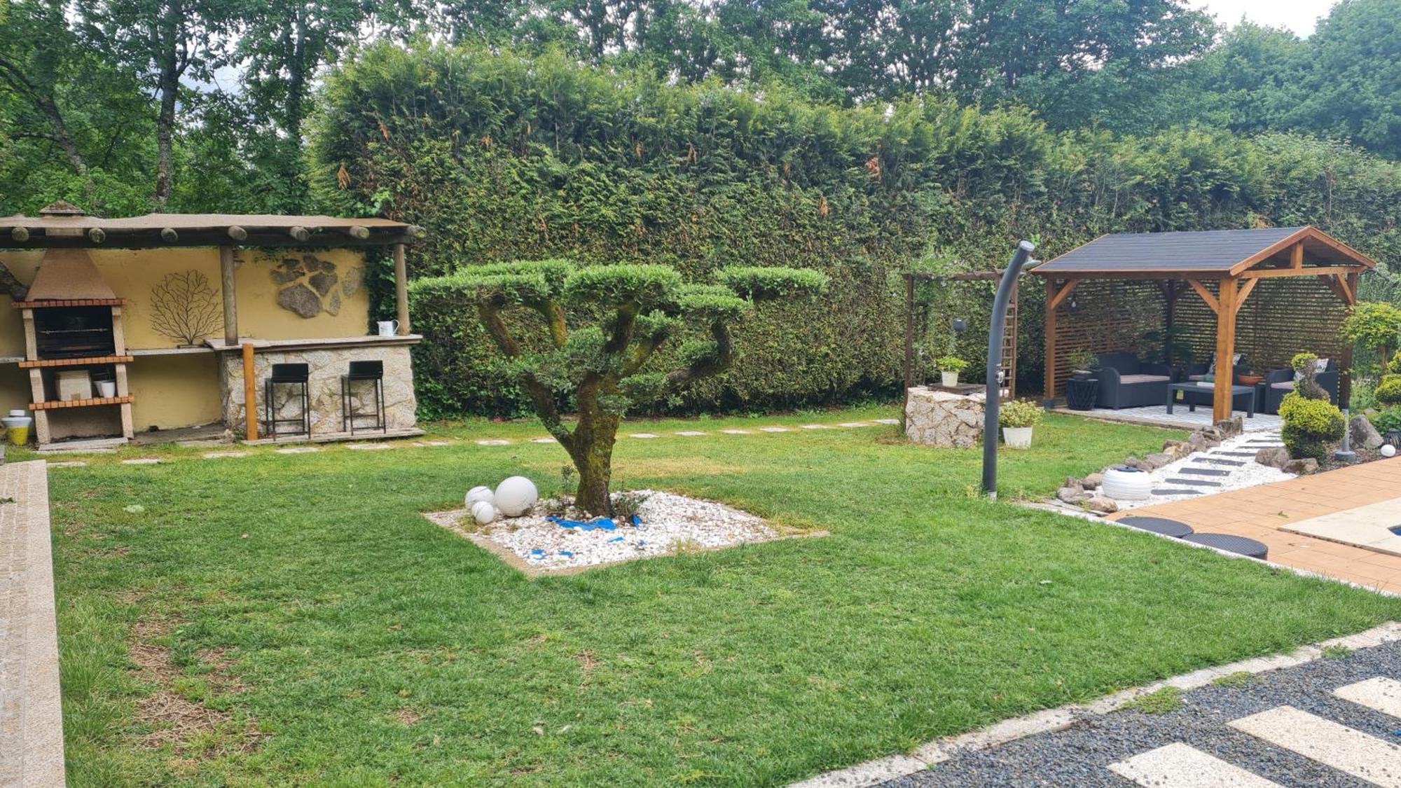 Casa de Férias Casita Sarabia *